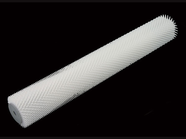 Spiked Roller - 450mm