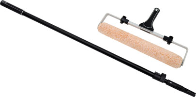 Paint Roller Set - 450mm