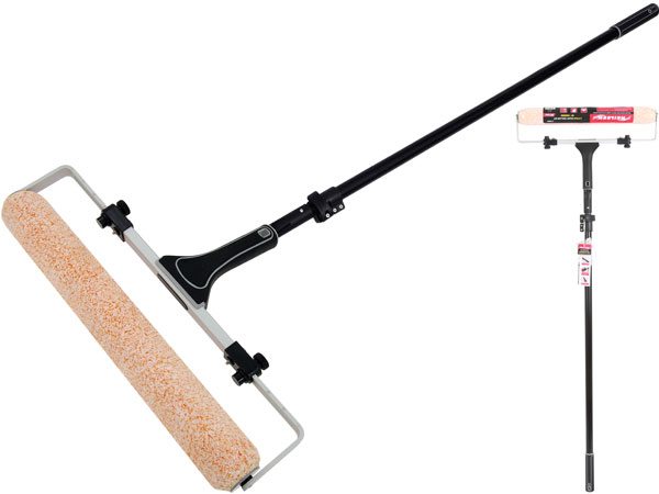 Paint Roller Set - 450mm