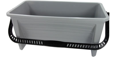 38 Litre Paint Bucket