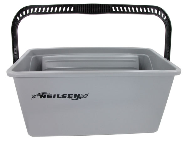 38 Litre Paint Bucket