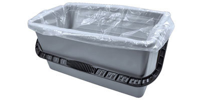 Paint Bucket Liner Set