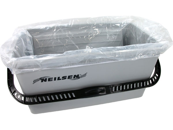 Paint Bucket Liner Set