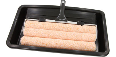 Paint Roller Set - 450mm
