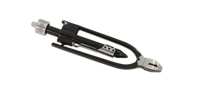 Wire Twisting Pliers