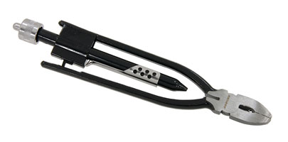 Wire Twisting Pliers