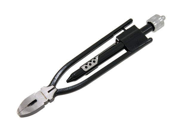 Wire Twisting Pliers