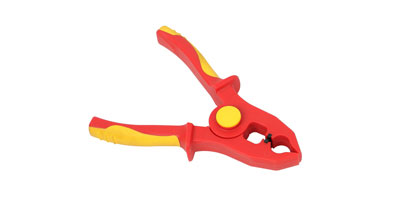 VDE Clamp
