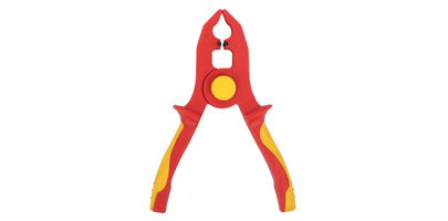VDE Clamp