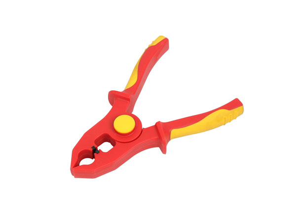 VDE Clamp