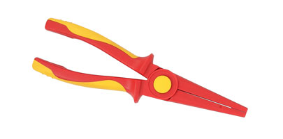VDE Long Nose Pliers
