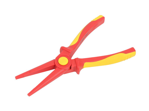 VDE Long Nose Pliers