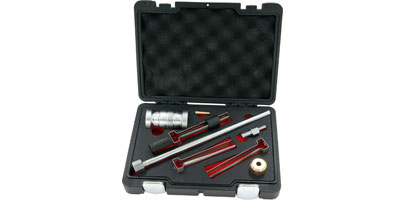 Fuel Injector Extractor Set - Ford / Volvo