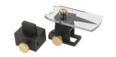 Wiper Adjustment Tool