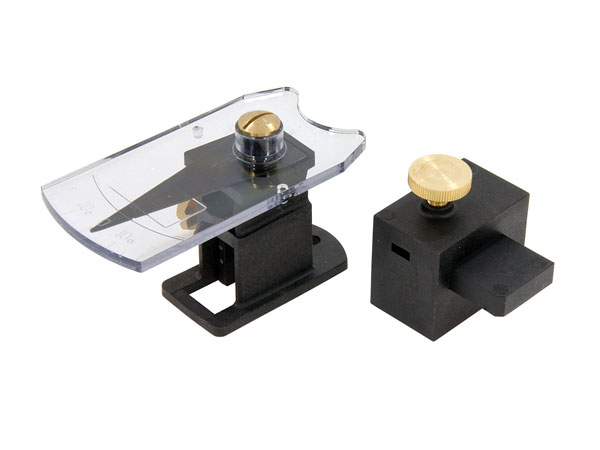 Wiper Adjustment Tool