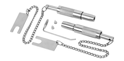 Sub-Frame Locating Pin Set for Ford