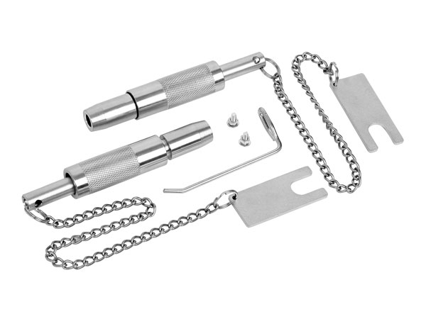 Sub-Frame Locating Pin Set for Ford
