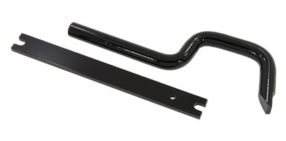 Door Hinge Pin Popper