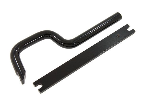 Door Hinge Pin Popper