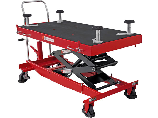 EV Battery Table Lift