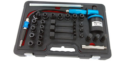 Diesel Injector Extractor Set