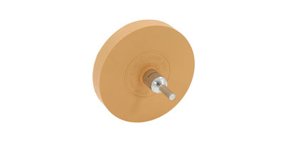 Stripe Off Disc - 88mm