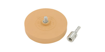 Stripe Off Disc - 88mm