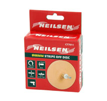 Stripe Off Disc - 88mm