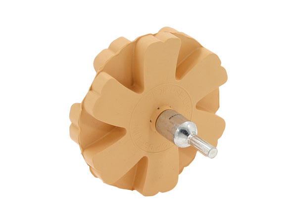 Stripe Off Disc - 90mm / Fluted