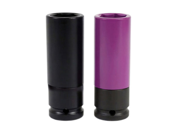 Wheel Lug Nut Socket Set