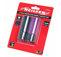 Wheel Lug Nut Socket Set