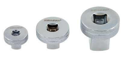 Low Profile Socket Adaptor Set