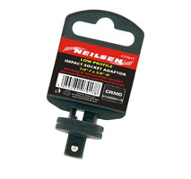 Impact Socket Adaptor - 1/4 inch Drive