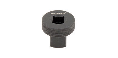 Impact Socket Adaptor - 1/2 inch Drive