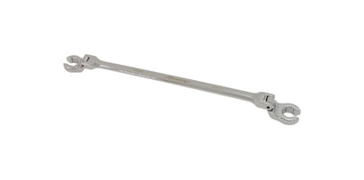 Flexi-Head Flare Nut Spanner