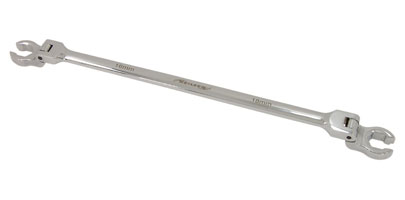 Flexi-Head Flare Nut Spanner