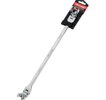 Flexi-Head Flare Nut Spanner