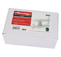 Scissor Ball Joint Separator