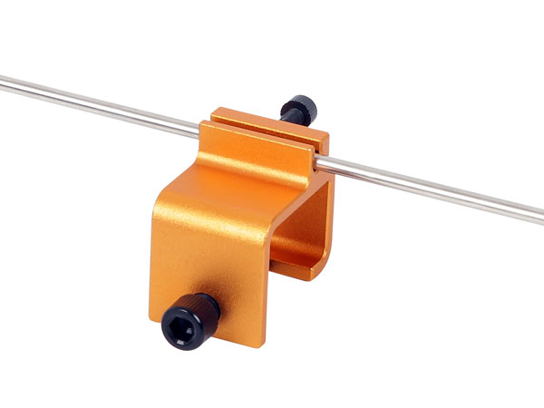 Motorcycle Chain Alignment Tool