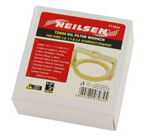 Ford Oil Filter Wrench