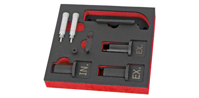 Timing Adaptor Kit - VAG