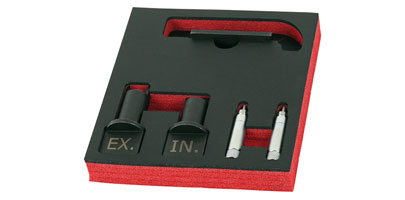 Timing Adaptor Kit - VAG