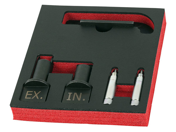 Timing Adaptor Kit - VAG