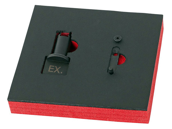 Timing Adaptor Kit - VAG