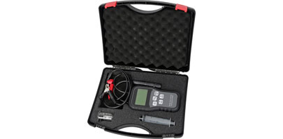 Digital Brake Fluid / Coolant Tester 