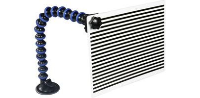 Dent Reflector Line Board