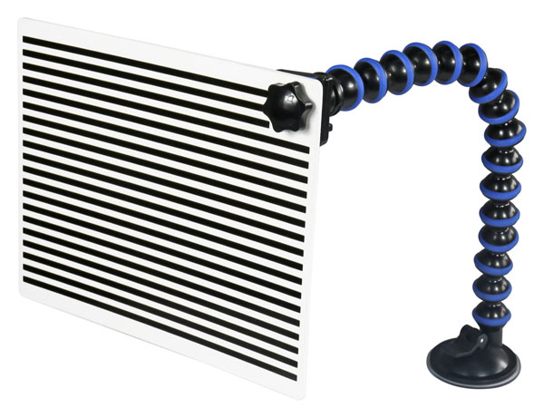 Dent Reflector Line Board