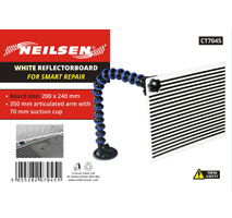 Dent Reflector Line Board