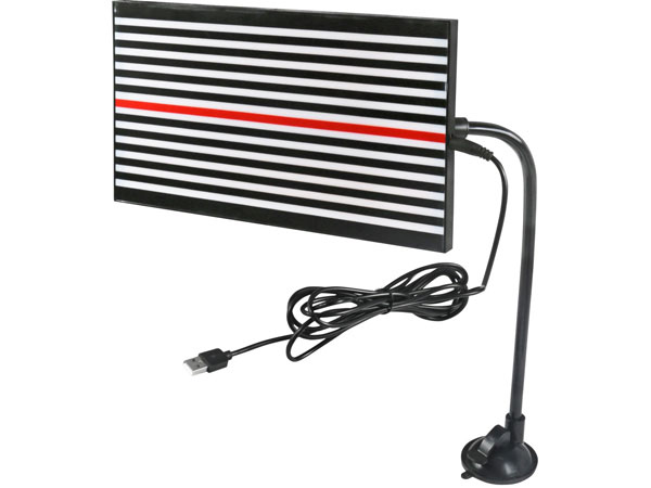 LED Dent Reflector Line Board