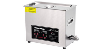 Ultrasonic Parts Cleaner